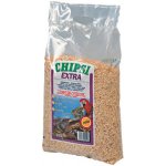 JRS Chipsi Extra Medium drť 2,8 kg – Zbozi.Blesk.cz