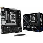 ASRock H810M-X WIFI – Hledejceny.cz
