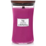 WoodWick Wild Berry & Beets 609,5 g – Sleviste.cz