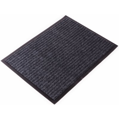 Linder Exclusiv Rohožka šedá 80x180 cm – Zboží Dáma