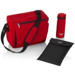 Britax taška GO/GO NEXT Flame červená – Zboží Mobilmania