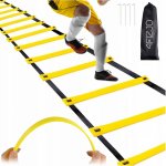 4Fizjo Koordinační žebřík 8m – Zboží Dáma