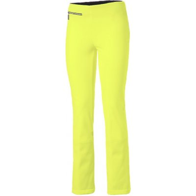 Zero RH+ TAROX W pants yellow fluo dámské lyžařské kalhoty žlutá – Zboží Mobilmania