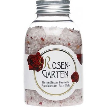 Styx Rosengarten sůl do koupele 400 g