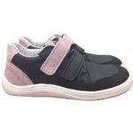 Baby bare shoes Febo Go black/pink – Hledejceny.cz