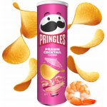 Pringles Prawn Cocktail 165 g – Zboží Dáma
