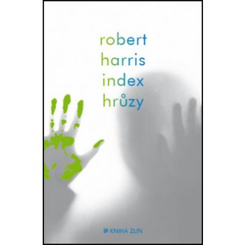 Index hrůzy - Robert Dennis Harris