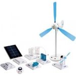 Horizon Renewable Energy Science Education Set FCJJ-37 – Zbozi.Blesk.cz