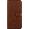 Pouzdro a kryt na mobilní telefon Apple Mercury pro iPhone 14 PLUS - Mercury, Super Diary Brown