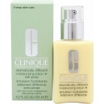 Clinique Dramatically Different Moisturizing Lotion+ Velmi suchá a smíšená pleť 125 ml – Hledejceny.cz