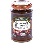Mackays Omáčka karamelizovaná cibule/chilli 225 g – Zboží Dáma Mackays Omáčka karamelizovaná cibule/chilli 225 g – Zboží Dáma