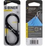 Nite Ize S-Biner #4 Slide Lock – Zboží Mobilmania