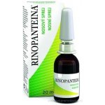 Rinopanteina nosní sprej 20 ml – Sleviste.cz