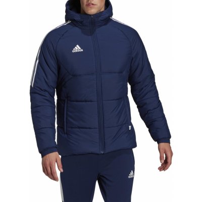 adidas Performance pánská tmavomodrá