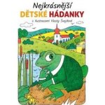 Nejkrásnější dětské hádanky – Hledejceny.cz