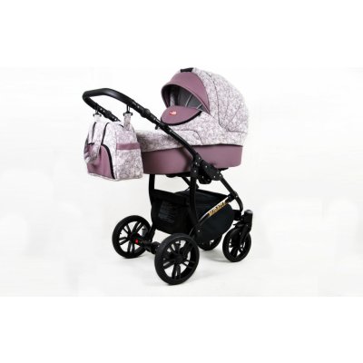 Raf-pol Baby Lux Miracle Misty Violet 2022 – Hledejceny.cz