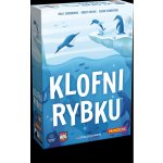 Mindok Klofni rybku – Zboží Dáma