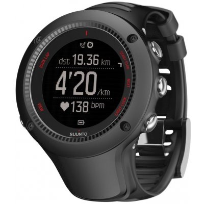 Suunto Ambit 3 RUN – Zbozi.Blesk.cz