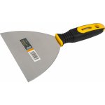 STAVTOOL Stěrka nerezová softgrip + křížový bit | 150 mm – Hledejceny.cz
