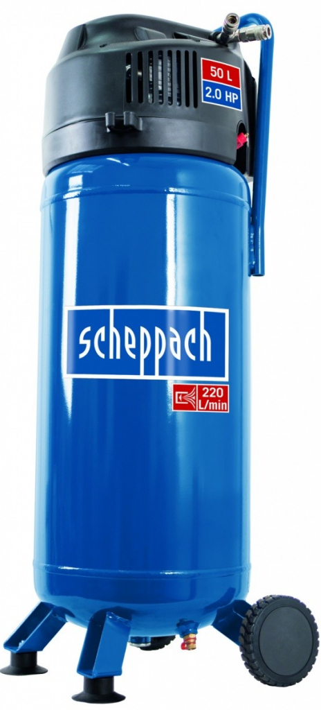 Scheppach HC 51 V (5906125901)