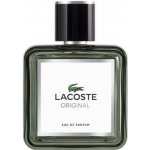 Lacoste Original parfémovaná voda pánská 100 ml – Hledejceny.cz