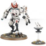 GW Warhammer 40,000 Tau Empire Commander – Zboží Živě