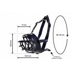 JK ANIMALS náhubek Hanibal vel. 6 – Zboží Dáma