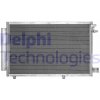 Klimatizace DELPHI Kondenzátor, klimatizace CF20146-12B1