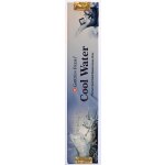 Garden Fresh Cool Water indické vonné tyčinky 15 g – Hledejceny.cz