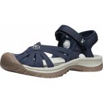 Keen Rose Sandal Women navy – Zbozi.Blesk.cz