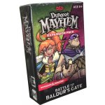 Dungeon Mayhem Battle for Baldur's Gate – Hledejceny.cz