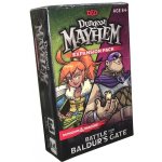 Dungeon Mayhem Battle for Baldur's Gate – Zboží Živě