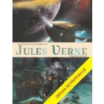 Jules Verne a jeho dobrodružný svět – Hledejceny.cz