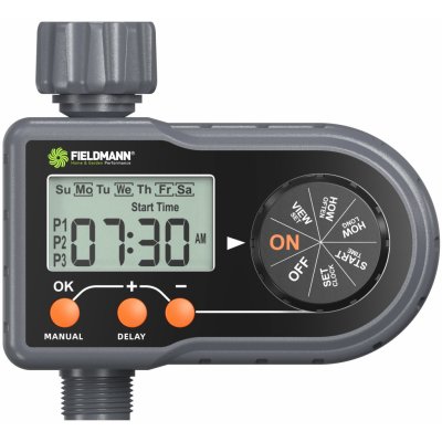 Fieldmann FZH 2020 – Sleviste.cz