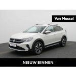 Volkswagen Taigo 1.0 TSI Life 85 kW | Zboží Auto