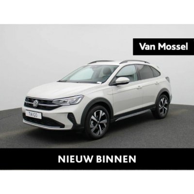 Volkswagen Taigo 1.0 TSI Life 85 kW | Zboží Auto