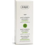 Ziaja Petrželka krém na oči a oční víčka proti vráskám 15 ml – Zboží Dáma