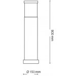 Ideal Lux 109138 – Hledejceny.cz