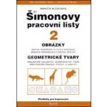 Šimonovy pracovní listy 2 – Hledejceny.cz