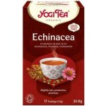 Yogi Tea Bio Echinacea 17 x 1.8 g – Zbozi.Blesk.cz