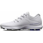 Under Armour Charged Breathe 2 Wmn white/silver – Hledejceny.cz