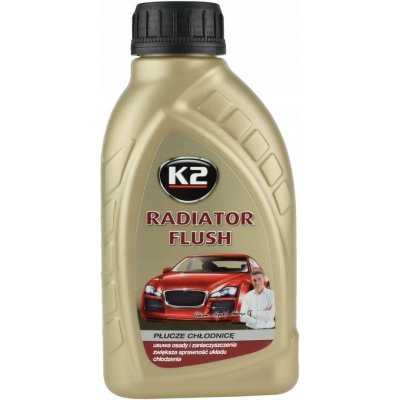 K2 Radiator Flush 400 ml – Hledejceny.cz