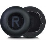 Eses náušníky pro sluchátka JBL Tune 600 600BT 600BTNC 660NC E35 500BT T450 černé s upínacím mechanismem – Zboží Živě