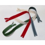 Zip spirálový 50 cm – Hledejceny.cz
