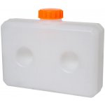 MAR-POL Palivová nádrž 5 l pro nezávislé naftové topení - M8095015 – Zbozi.Blesk.cz
