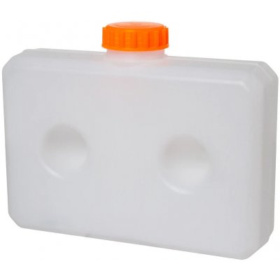 MAR-POL Palivová nádrž 5 l pro nezávislé naftové topení - M8095015 – Zbozi.Blesk.cz