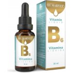 Marnys Vitamín B6 tekutý 30 ml – Hledejceny.cz