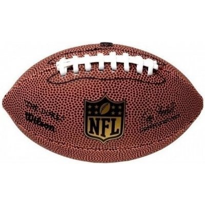 WILSON NFL MICRO od 170 Kč - Heureka.cz