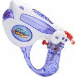 Alltoys Vodní pistolka 8 cm modrá – Zboží Dáma