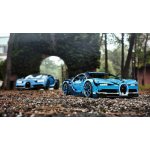 LEGO® Technic 42083 Bugatti Chiron – Zboží Živě